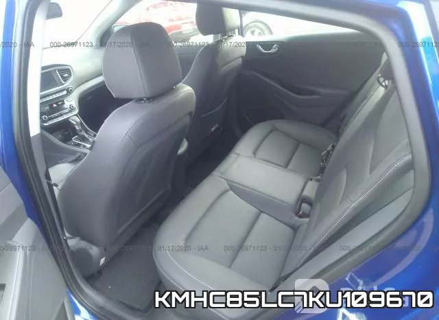 KMHC85LC7KU109670 фото 8