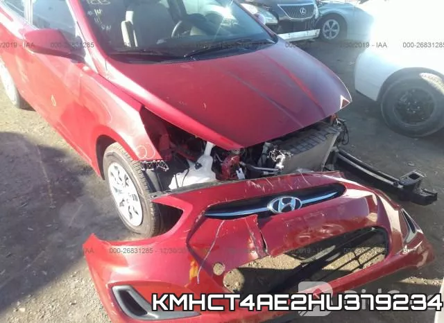 KMHCT4AE2HU379234 фото 5