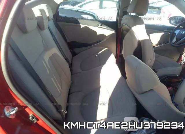 KMHCT4AE2HU379234 фото 6