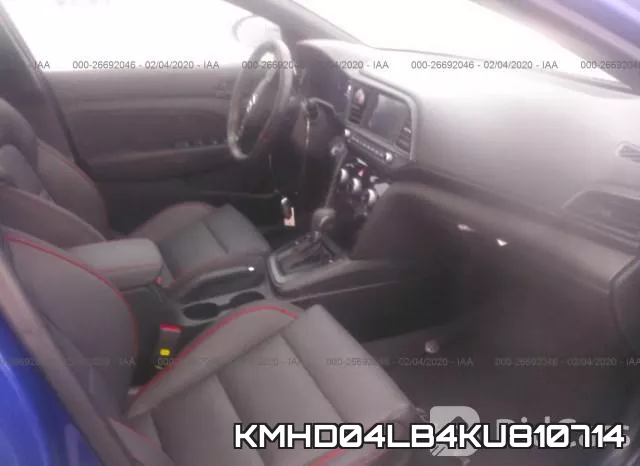 KMHD04LB4KU810714 фото 3