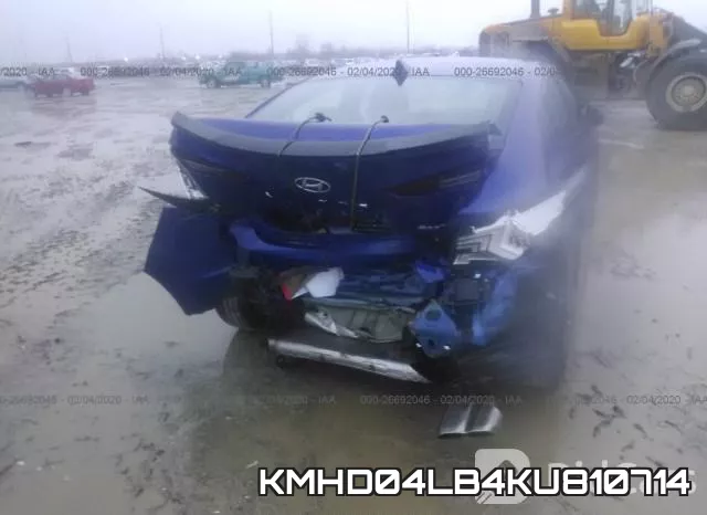 KMHD04LB4KU810714 фото 4