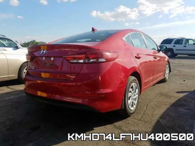 KMHD74LF7HU400500 фото 4
