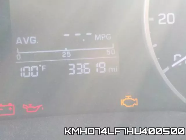 KMHD74LF7HU400500 фото 8