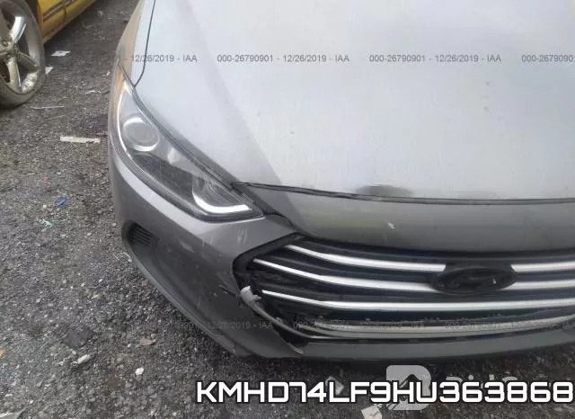 KMHD74LF9HU363868 фото 6