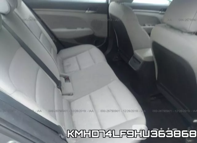 KMHD74LF9HU363868 фото 7