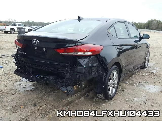 KMHD84LFXHU104433 фото 4