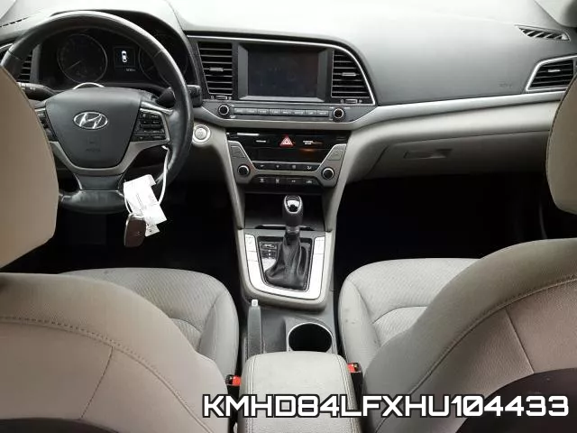 KMHD84LFXHU104433 фото 7