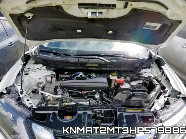 KNMAT2MT3HP579886 фото 6