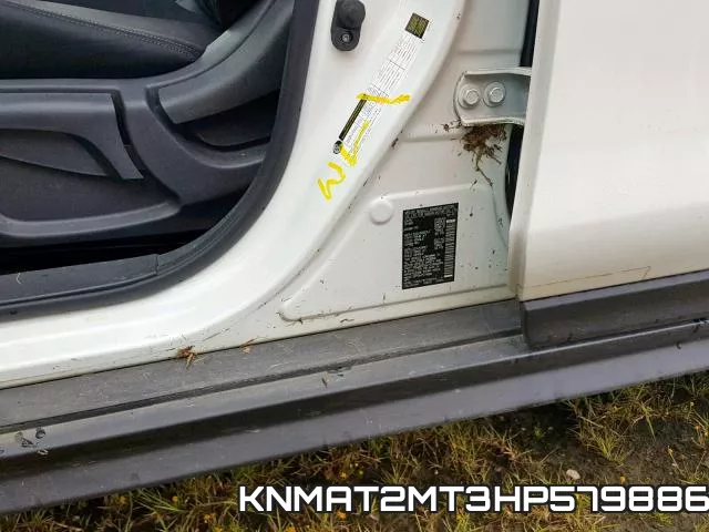 KNMAT2MT3HP579886 фото 8
