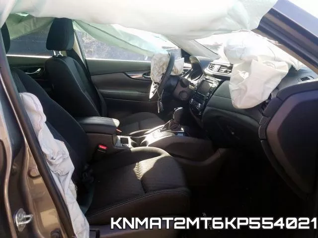 KNMAT2MT6KP554021 фото 4