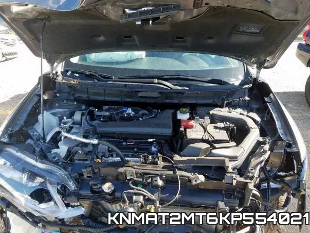KNMAT2MT6KP554021 фото 5