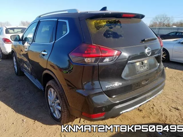 KNMAT2MT8KP508495 фото 2