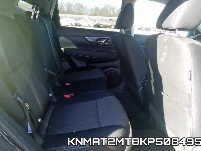 KNMAT2MT8KP508495 фото 5