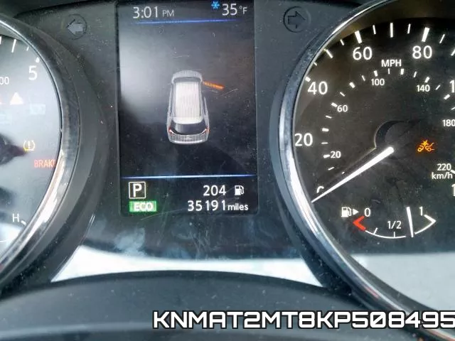 KNMAT2MT8KP508495 фото 6