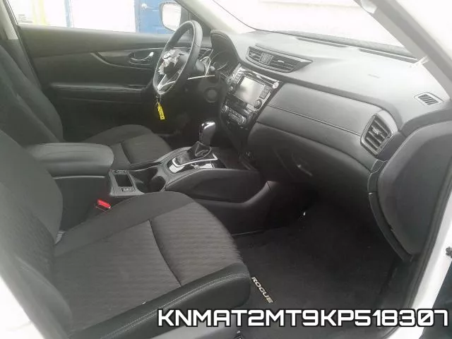 KNMAT2MT9KP518307 фото 4