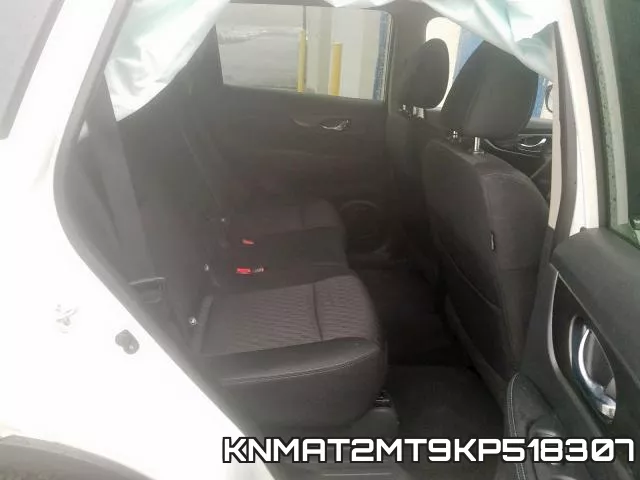 KNMAT2MT9KP518307 фото 5