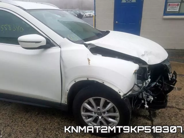KNMAT2MT9KP518307 фото 6