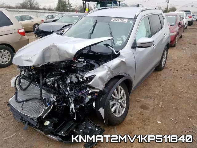 KNMAT2MV1KP511840 фото 3