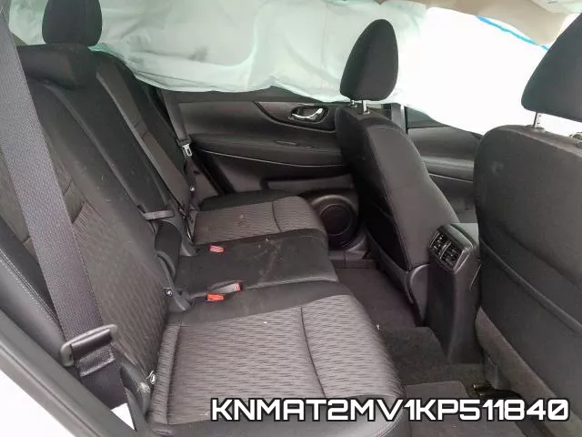 KNMAT2MV1KP511840 фото 7