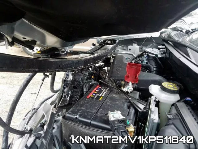 KNMAT2MV1KP511840 фото 8