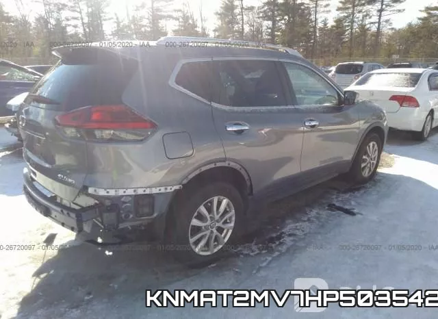 KNMAT2MV7HP503542 фото 5