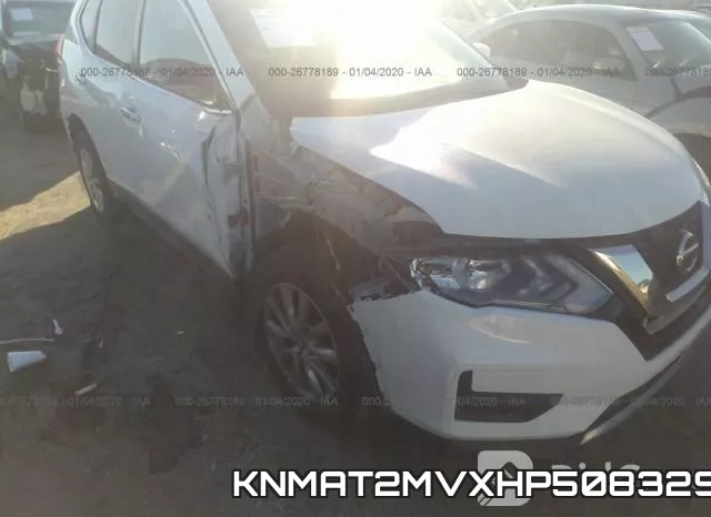 KNMAT2MVXHP508329 фото 3