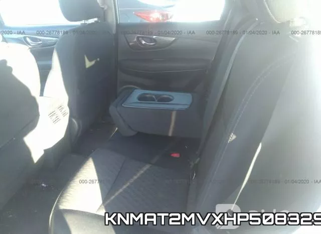 KNMAT2MVXHP508329 фото 4