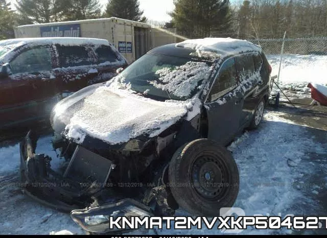 KNMAT2MVXKP504627 фото 2
