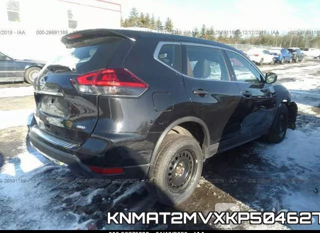 KNMAT2MVXKP504627 фото 3