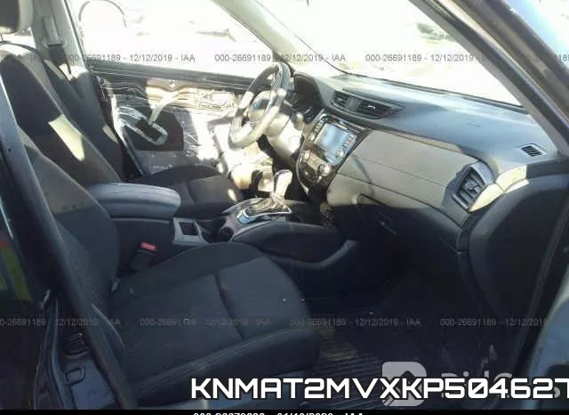 KNMAT2MVXKP504627 фото 4