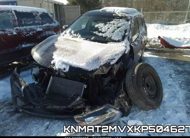 KNMAT2MVXKP504627 фото 5