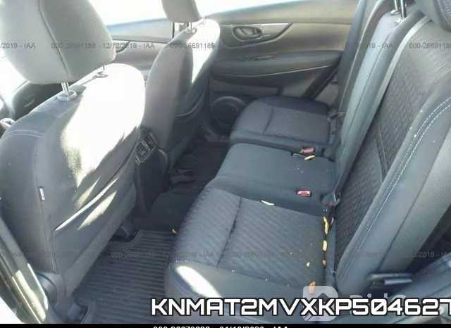 KNMAT2MVXKP504627 фото 7