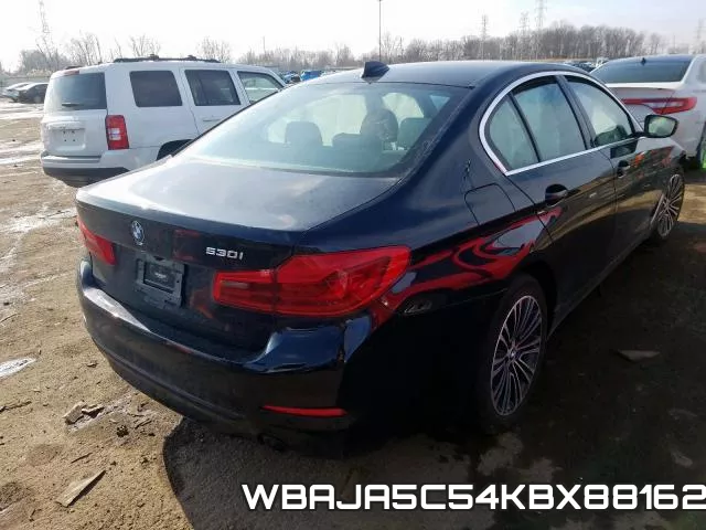 WBAJA5C54KBX88162 фото 2