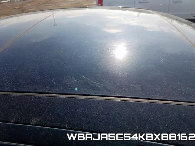 WBAJA5C54KBX88162 фото 5