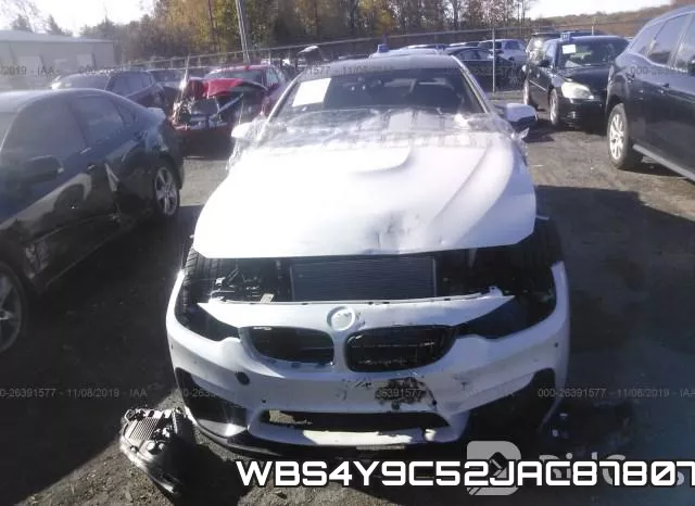 WBS4Y9C52JAC87807 фото 6