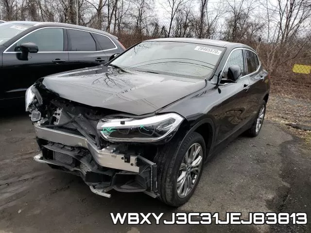 WBXYJ3C31JEJ83813 фото 3
