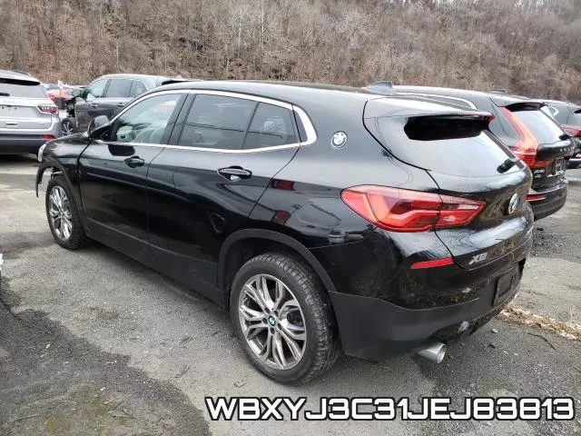 WBXYJ3C31JEJ83813 фото 4