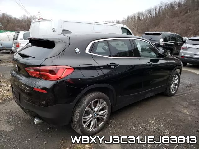 WBXYJ3C31JEJ83813 фото 5
