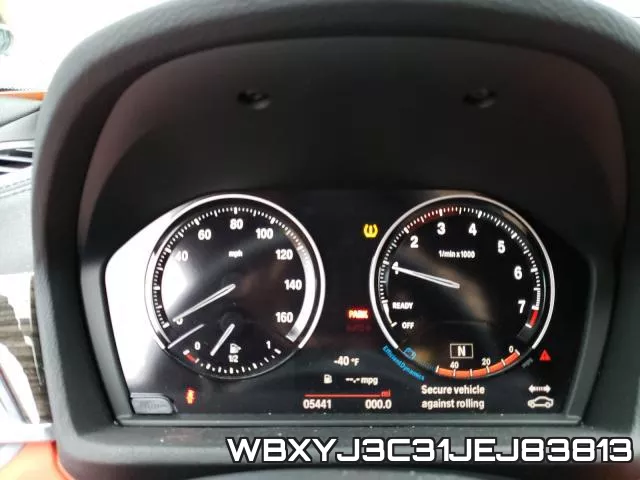 WBXYJ3C31JEJ83813 фото 6