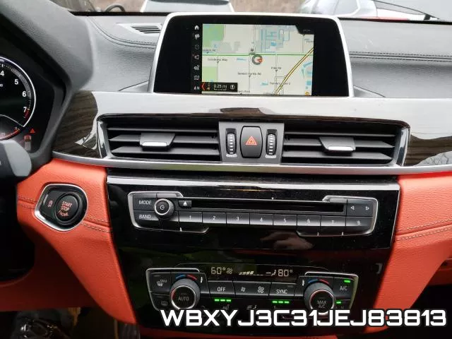WBXYJ3C31JEJ83813 фото 7