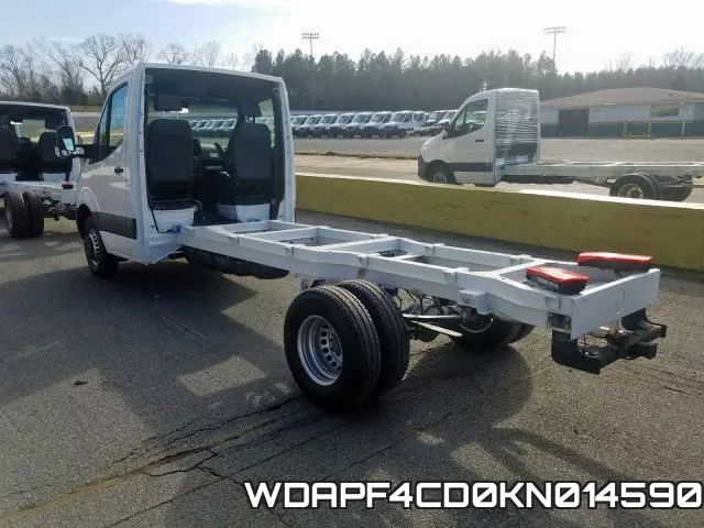 WDAPF4CD0KN014590 фото 4