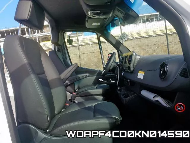 WDAPF4CD0KN014590 фото 6