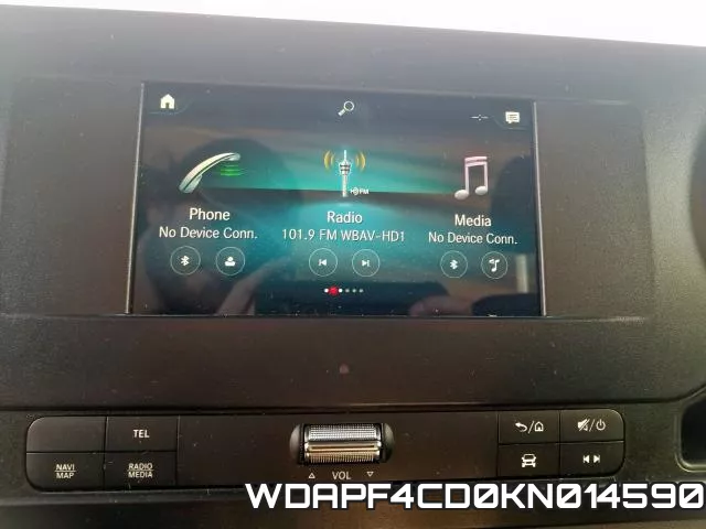 WDAPF4CD0KN014590 фото 7