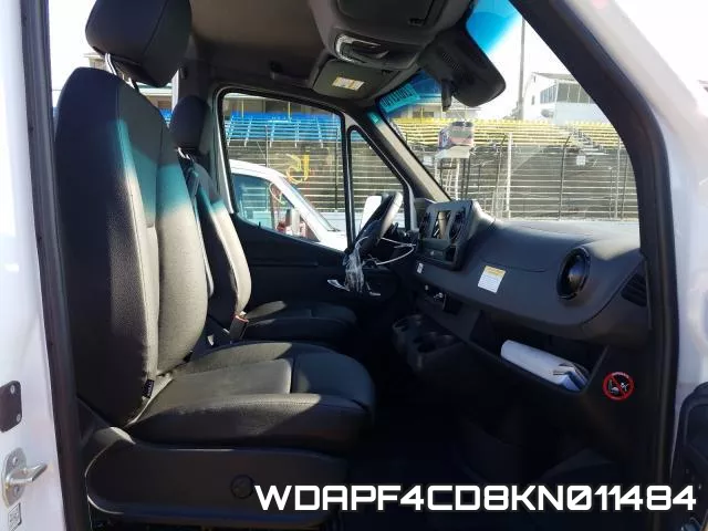 WDAPF4CD8KN011484 фото 4
