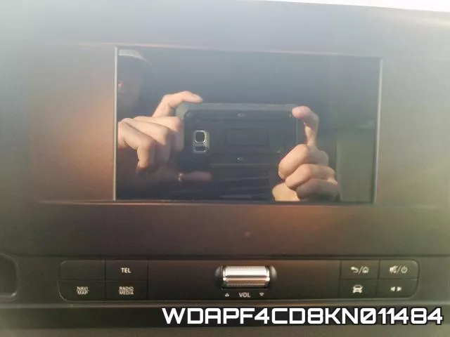 WDAPF4CD8KN011484 фото 5