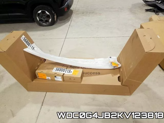WDC0G4JB2KV123818 фото 8