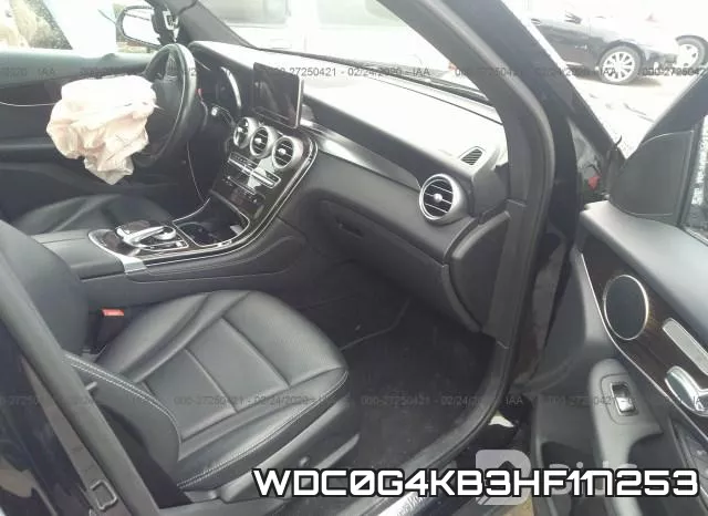 WDC0G4KB3HF117253 фото 4
