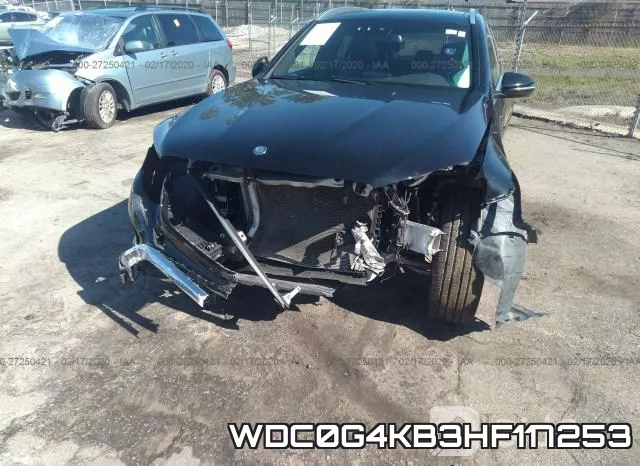WDC0G4KB3HF117253 фото 5
