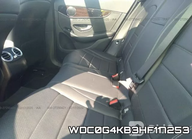 WDC0G4KB3HF117253 фото 6