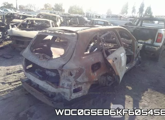 WDC0G5EB6KF605458 фото 4